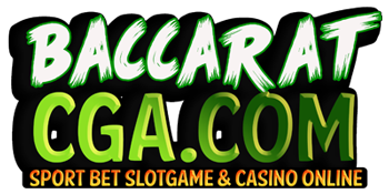 logo baccarat-cga.com
